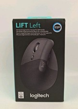LOGITECH - Souris sans fil