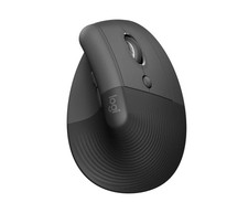 Logitech Souris Verticale