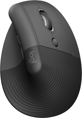 Logitech lift souris - logitech,
