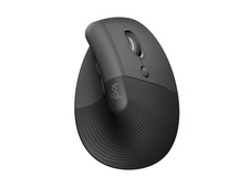 Logitech Lift RIGHT Optique