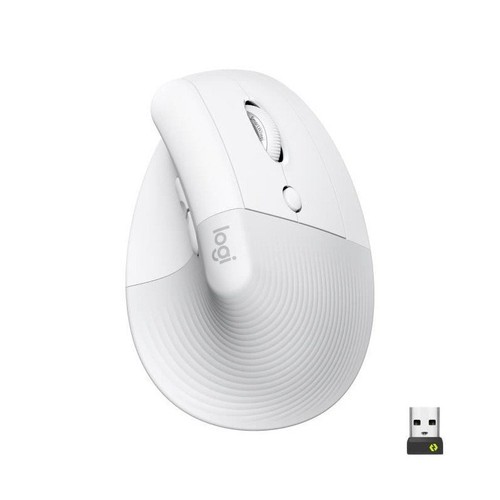 Souris sans fil logitech lift - sans,