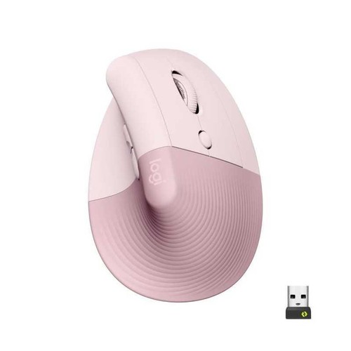 Souris sans fil logitech lift - sans,