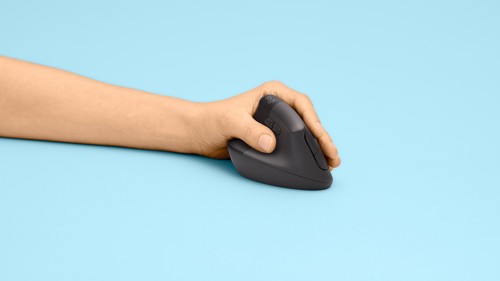 5099206099807 logitech lift - 5099206099807,