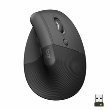 Souris sans-fil Logitech Lift