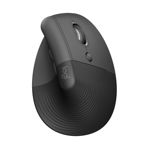 Logitech lift souris - logitech,