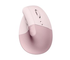 Logitech Lift Souris Verticale