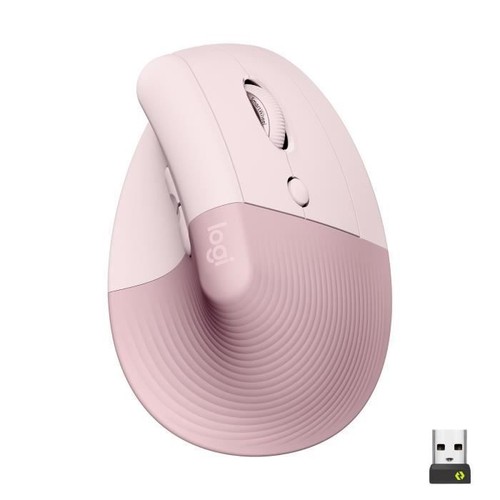 Logitech lift ergonomique - logitech,
