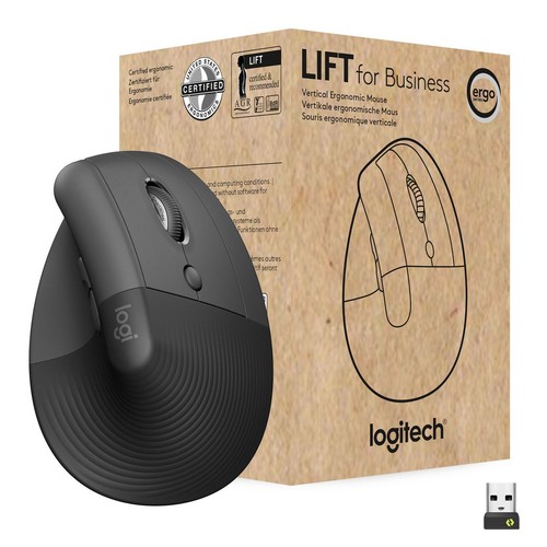 Logitech lift pour - logitech,