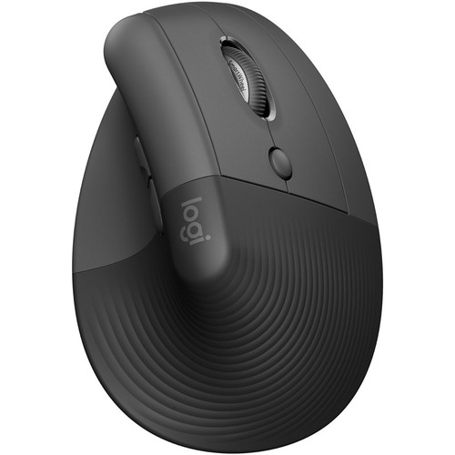 Souris sans fil logitech lift - fil,